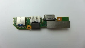 FUJITSU LIFEBOOK S904 USB HDMI VGA BOARD CP635471-X5 CP635470-Z5 - Zdjęcie 1 z 4