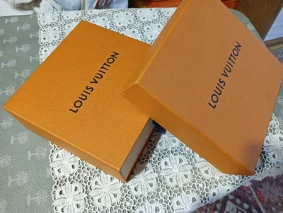 scatole LOUIS VUITTON - Immagine 1 di 4