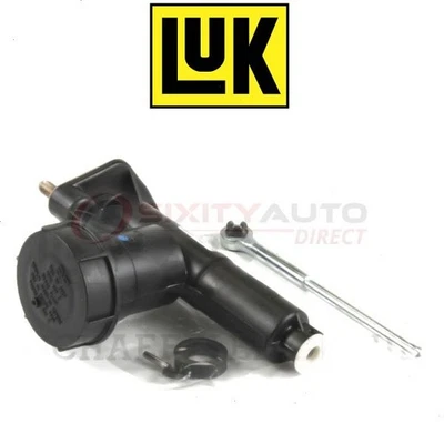 LuK MX Clutch Master Cylinder for 1988-1991 Ford F-150 - Transmission Manual oi - Image 1 of 4