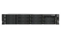 QNAP TS-855EU-8G - SAN - Rack (2U) - Intel Atom - C5125 - 8 GB - DDR4 - Image 1 of 1