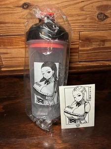 GamerSupps Waifu Creator Cup: Anything4Views ¡con pegatina y muestras! - Imagen 1 de 4