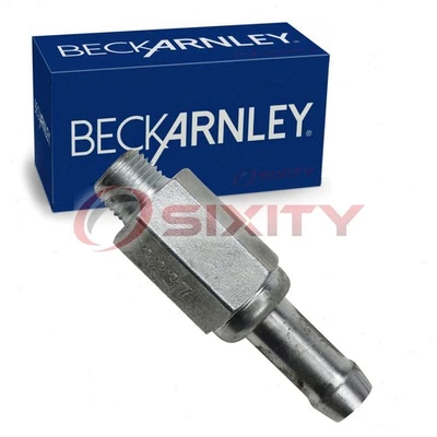 Válvula PCV Beck Arnley para Chrysler Sebring 2004-2005 2,4 L L4 emisión re Foto 1 de 4