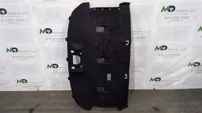 2020-2022 TOYOTA COROLLA ЗАДНЯЯ ДЕКА ПОЛКА ПАКЕТ ЛОТОК КРЫШКА ПАНЕЛИ 64330-02F80-C0 - Изображение 1 из 4