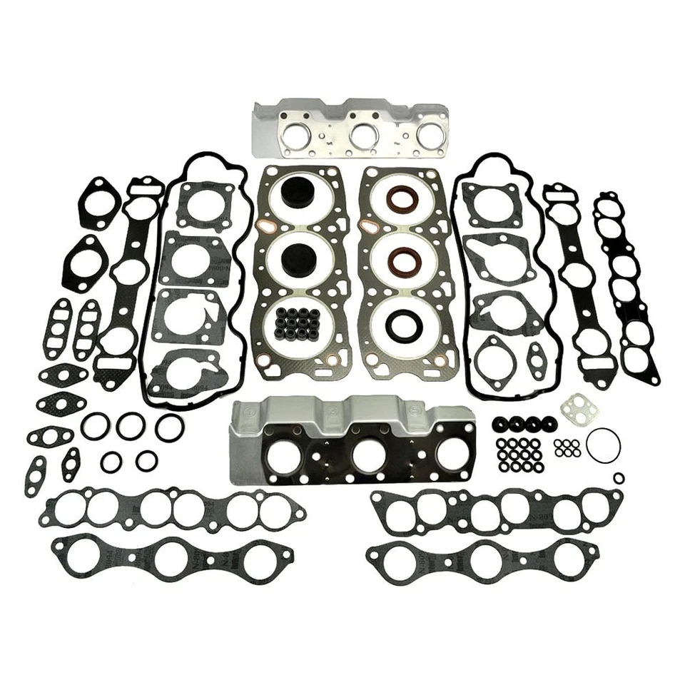 For Hyundai Sonata 1990-1998 ITM Engine 09-11211 Cylinder Head Gasket Set Foto 1 de 2