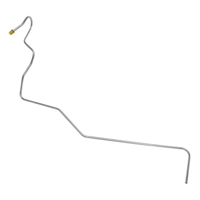 1967-70 Ford Mustang Transmission Modulator Vacuum Line V8 C4 Trans Tube OE - Image 1 of 4