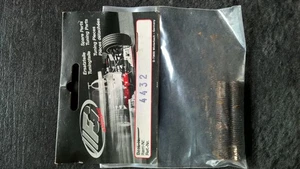 FG 4432 Stud engine M8 exhaust pipe solo zenoah 1/5 1:5 RC scale monster marder - Picture 1 of 1