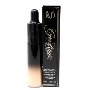 Kat von D Good Apple leichter vollflächiger Concealer, Light 109, 0,33oz - Bild 1 von 5
