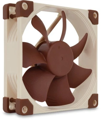 Noctua NF-A9 5V 2200RPM 92mm Premium Quality Fan - Image 1 of 3