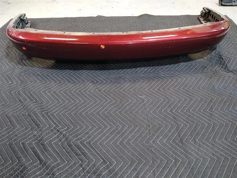 97-00 Jaguar XK8 Rear Bumper Cover (CFS Carnival Red) Foto 1 de 4