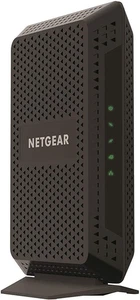 Netgear DOCSIS 3.0 24x8 CM600-100NAR - Good condition. - Picture 1 of 3