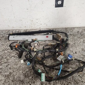 99-00 HONDA CIVIC - SEDAN EX LX INTERIOR FLOOR WIRING HARNESS WIRE LOOM OEM - Picture 1 of 16