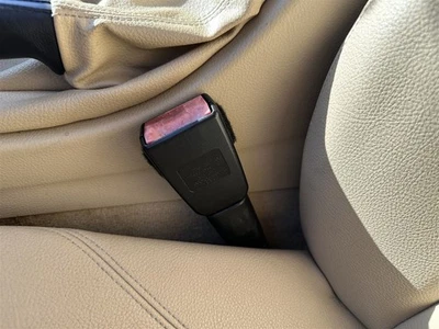 Seat Belt Front Bucket Driver Buckle Fits 12-18 BMW 320i 1383788 Foto 1 de 4