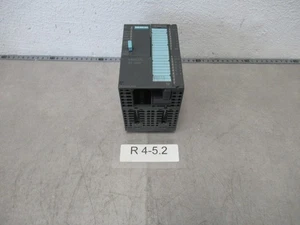 Siemens 6ES7 312-5AC00-0AB0 CPU312 In 24VDC E-Stand 5 - Picture 1 of 6
