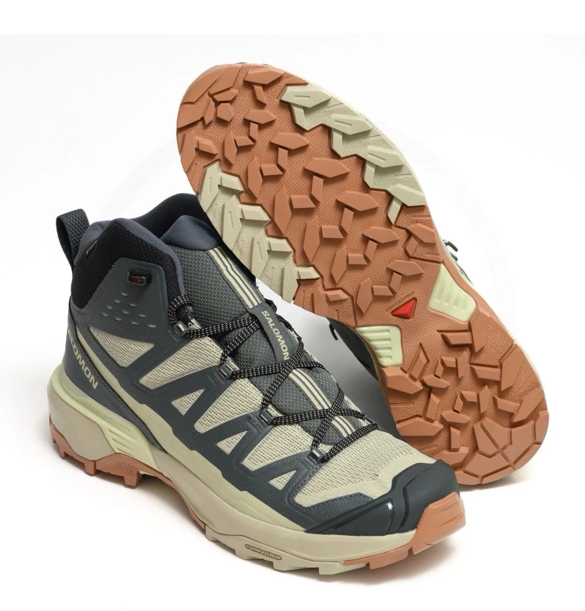 Salomon X Sneakers for Men | eBay
