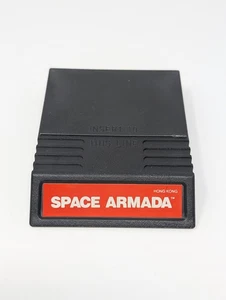 Space Armada (Intellivision, 1981) - Cart Only - Picture 1 of 1
