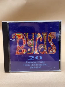 The Byrds - 20 Essential Tracks From The Boxed Set: 1965-1990 CD **FREE POST** - Picture 1 of 4