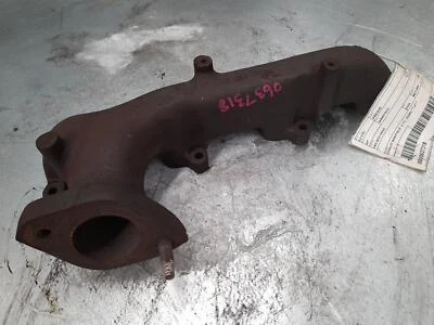 KIA PREGIO EXHAUST MANIFOLD 2.7 DIESEL CT 08/2002-01/2006 637318 - image 1 of 2