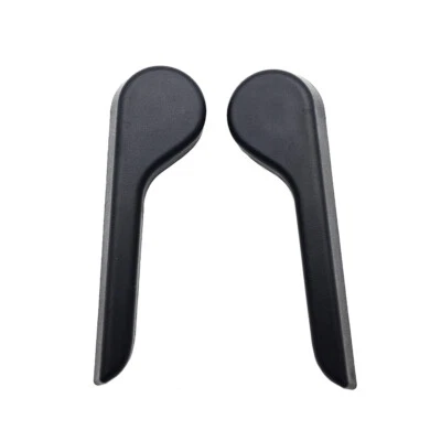 For Chevrolet GMC 07-14 Silverado 1500 2500 3500 Pair Seat Recliner Handle Lever - Image 1 of 4