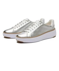 Cole Haan Grandpro topspin Sneaker. Brand New. Womens Size: 8 - Picture 1 of 6