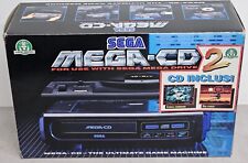 Sega Mega Cd Pal