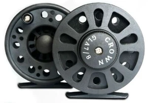 Mulinello CROWN GLA coda 7/8 - Imagen 1 de 1