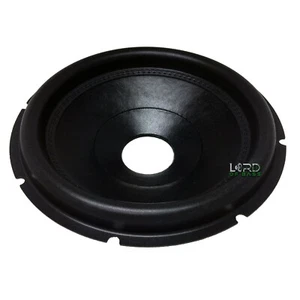 Cono de altavoz de subwoofer de rollo de 12"" de alto 2,5"" VCID CN1224 - Imagen 1 de 2