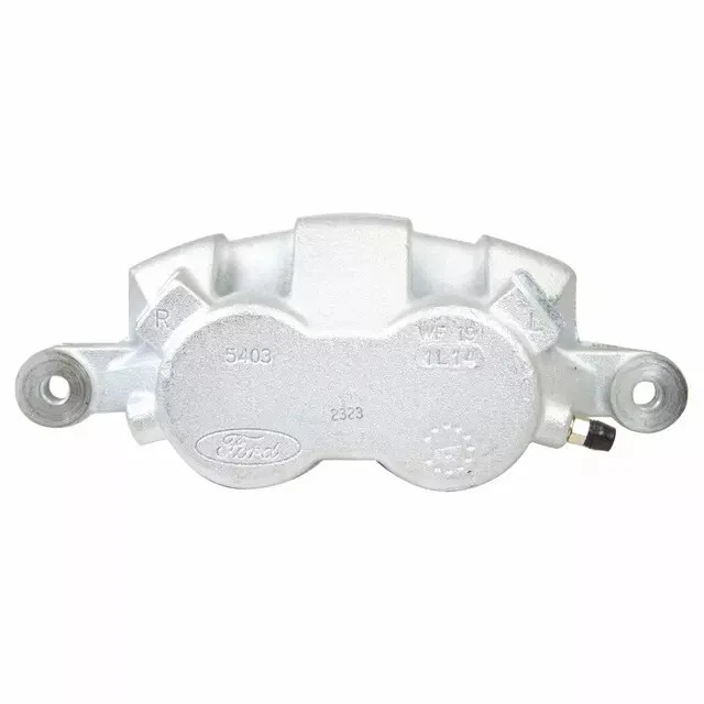 Pinza de freno de disco izquierda genuina Ford 1999-2005 F-350 Super Duty 3C3Z-2B121-AA Foto 1 de 4