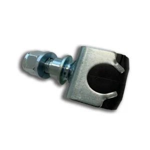 DITEC GRUPPO MADREVITE PER MOTORE CANCELLO BATTENTE PWR 50H-HR-HV - 6PWR50M - Imagen 1 de 1