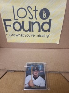 1998 Bowman Minor League MVP's Baseball COMPLETE Insert Set (11)