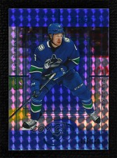 2021 Upper Deck Extended Series SPx 1999-2000 Retro Radiance /100 Brock Boeser