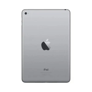 iPad Mini 4th Gen 128Gb Gray WIFI ONLY (Reconditioned, Very Good) - Picture 1 of 6