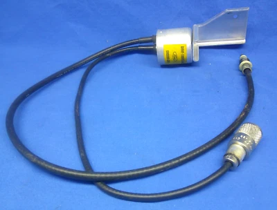 NOS 1978 1979 Lincoln Continental Mark V AM/FM CB Radio Antenna Junction Cable - Image 1 of 3