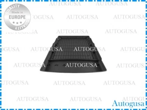NEW TRUNK FLOOR MAT BOOT TRAY CARGO LINER FOR BMW F10 SEDAN 5 SERIES 2010-2017 - Picture 1 of 10