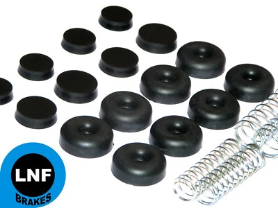 Mercury Monterey 72C OCM 1CM Wheel Cylinder Kits Front Rear x4 1950 50 1951 51 - Image 1 of 3