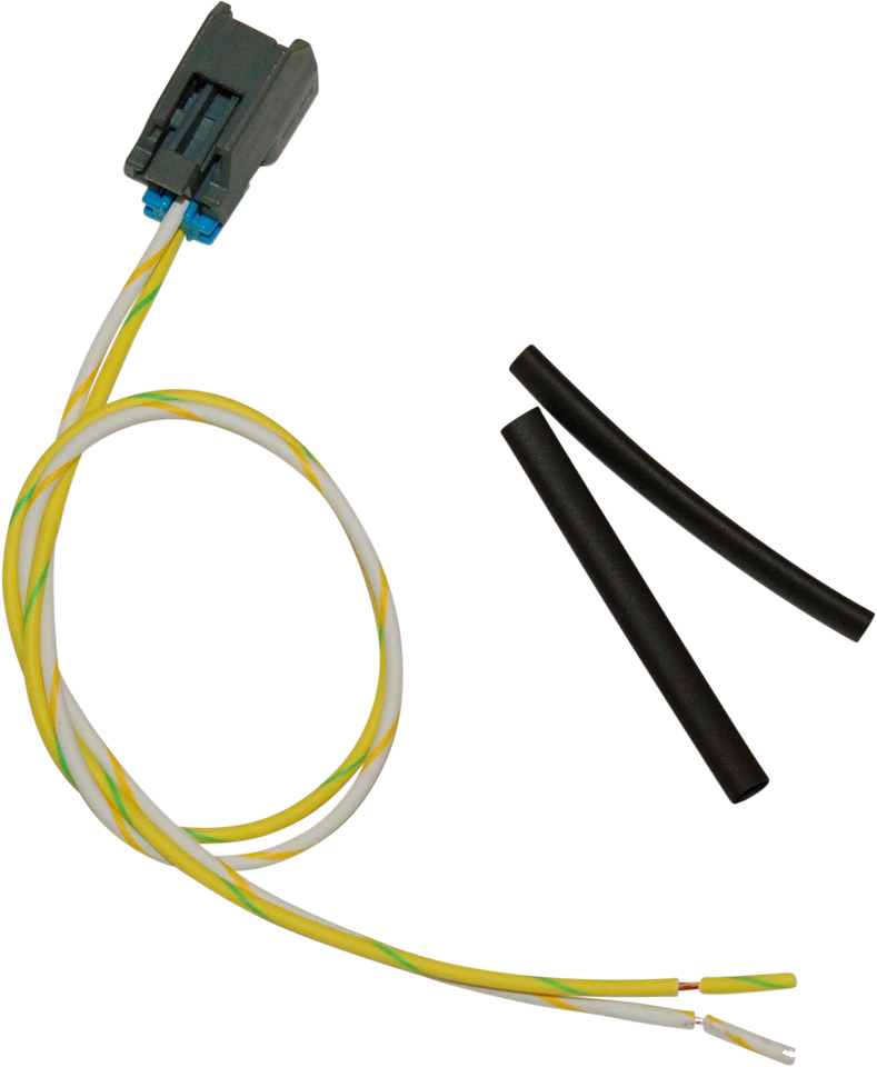 Conector Namz Delphi com fio Pigtail 06-Up Harley Models 72098-06 PT-15419715 - Imagem 1 de 1