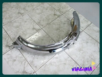 Fit Honda CB100 CB125S CL100 CL100S CL125S Chrome Rear Fender  <vi548> Foto 1 de 4