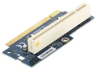 IBM MS-4009 SCHEDA RISER 1.1 MICRO-STAR LENOVO THINKCENTRE - Immagine 1 di 2