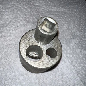 Vintage Armstrong 12-948 1/2" Drive Stud Remover, 1/2”-3/4” Stud Diameter USA - Picture 1 of 6