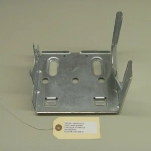 Dryer Motor Bracket Base for Whirlpool, Kenmore W10242878 / W11481730 - Picture 1 of 3