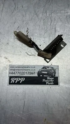 Interruptor transmisión automática Porsche 944 / 924S / 968, usado 94461206101 Foto 1 de 4