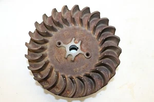 Genuine Briggs & Stratton Model 185432 Flywheel Fly wheel PowerMate - Imagen 1 de 3