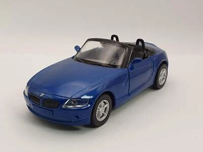 BMW Z4 New Ray 1/32 - Immagine 1 di 4