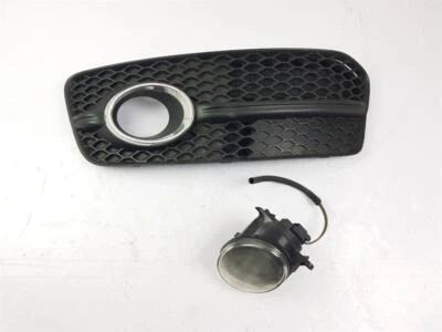 MK1 8R AUDI Q5 2008-2016 luz antiniebla delantera lado del pasajero izquierdo 8R0807681E Foto 1 de 4