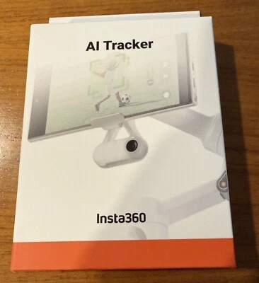 BRAND NEW ORIGINAL Insta360 Flow 2 Pro AI Tracker CINSBBQA - Image 1 of 4