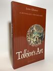 Tolkien's Art: A Mythology for England - 2001 Revised PB Edition, 2nd Print, VG
