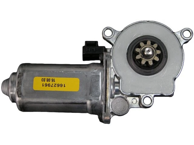 Мотор стеклоподъемника DIY Solutions 99XZ51C подходит для оконного двигателя Buick LeSabre 1992-1999 годов выпуска - Изображение 1 из 1