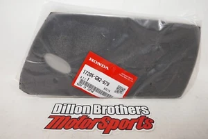 OEM Honda Air Cleaner Element 17205-GN2-670 NB50 1985-87 SCOOTER - Picture 1 of 1