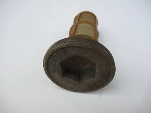 Porsche 911 / 912 Fuel Tank Strainer Genuine 91120114100 - Bild 1 von 4