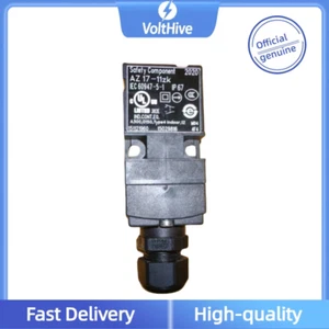 1PCS New SCHMERSAL AZ17-11zk Separated Safety Door Switch 4A Fast Delivery - Picture 1 of 3