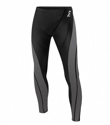 TYR A7 Tracer Rise Tights legskins swimming racing Swimskin speedsuit bodysuit - Image 1 of 4